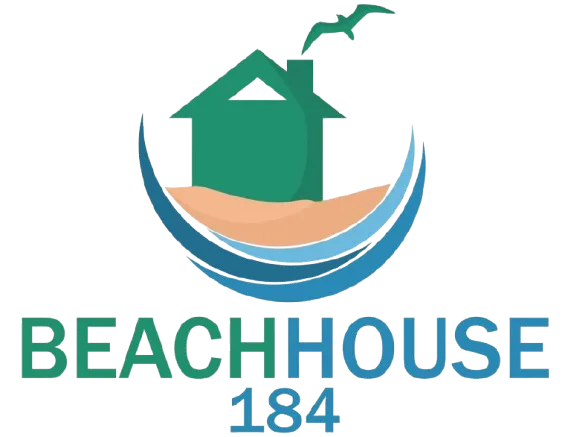 Dünen & Meer - Ferienhäuser - beachhouse logo