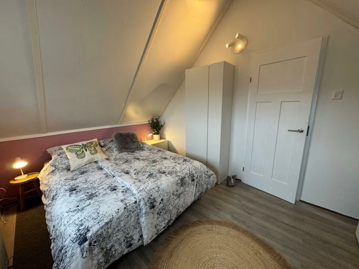 Dünen & Meer - Ferienhäuser - Villa Sonnenschein - Zimmer